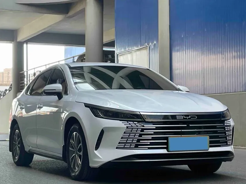 2024 BYD Destroyer 05 1.5L 110HP L4 E-CVT PHEV 8.3KWH,autocango,china used car exporter,china ev exporter,chinese used car exporter,chinese used ev exporter
