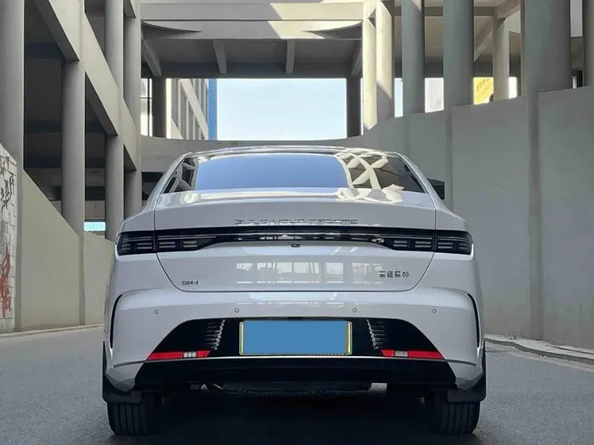 2024 BYD Destroyer 05 1.5L 110HP L4 E-CVT PHEV 8.3KWH,autocango,china used car exporter,china ev exporter,chinese used car exporter,chinese used ev exporter