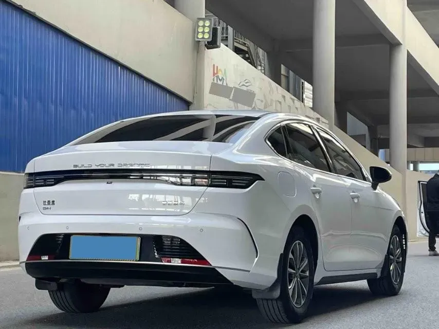 2024 BYD Destroyer 05 1.5L 110HP L4 E-CVT PHEV 8.3KWH,autocango,china used car exporter,china ev exporter,chinese used car exporter,chinese used ev exporter