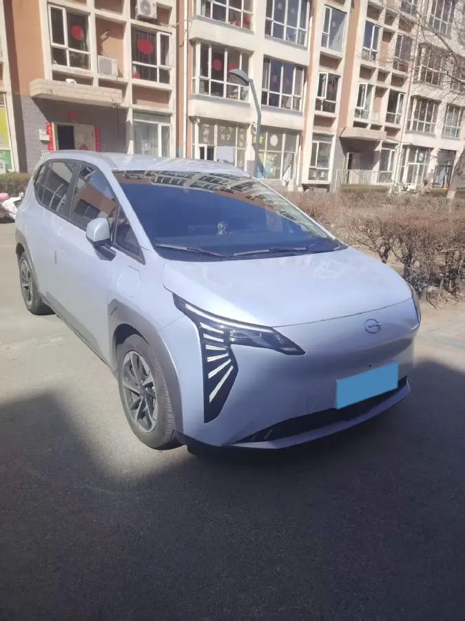2025 Aion Y BEV,autocango,china used car exporter,china ev exporter,chinese used car exporter,chinese used ev exporter