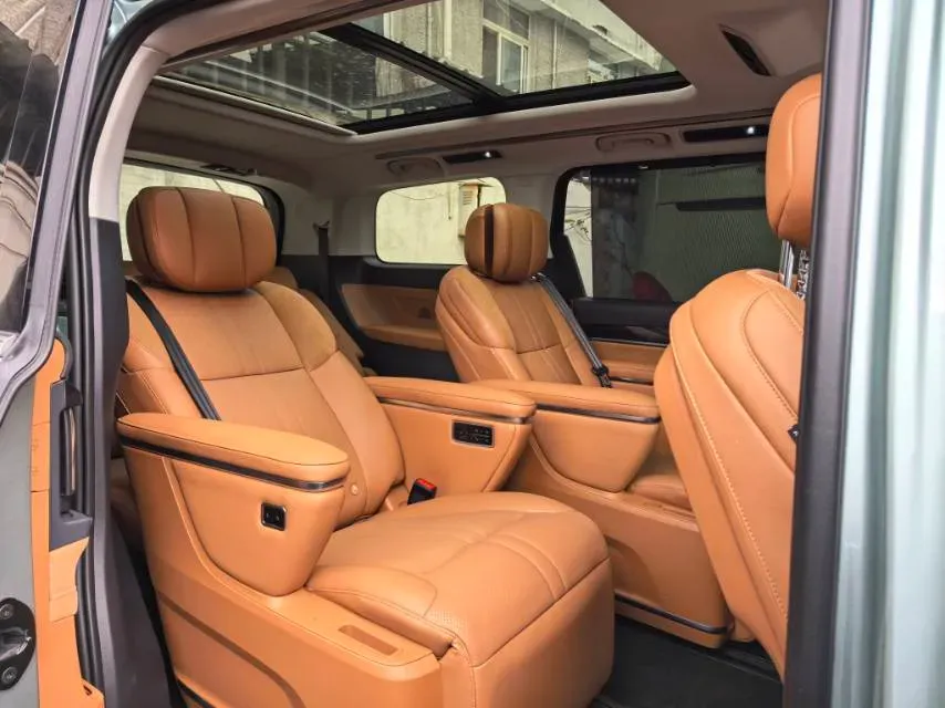 2024 MAXUS DaJia 9 1.5T 150HP L4 1DHT PHEV 24.7KWH,autocango,china used car exporter,china ev exporter,chinese used car exporter,chinese used ev exporter