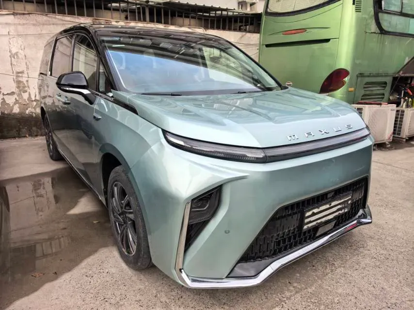 2024 MAXUS DaJia 9 1.5T 150HP L4 1DHT PHEV 24.7KWH,autocango,china used car exporter,china ev exporter,chinese used car exporter,chinese used ev exporter