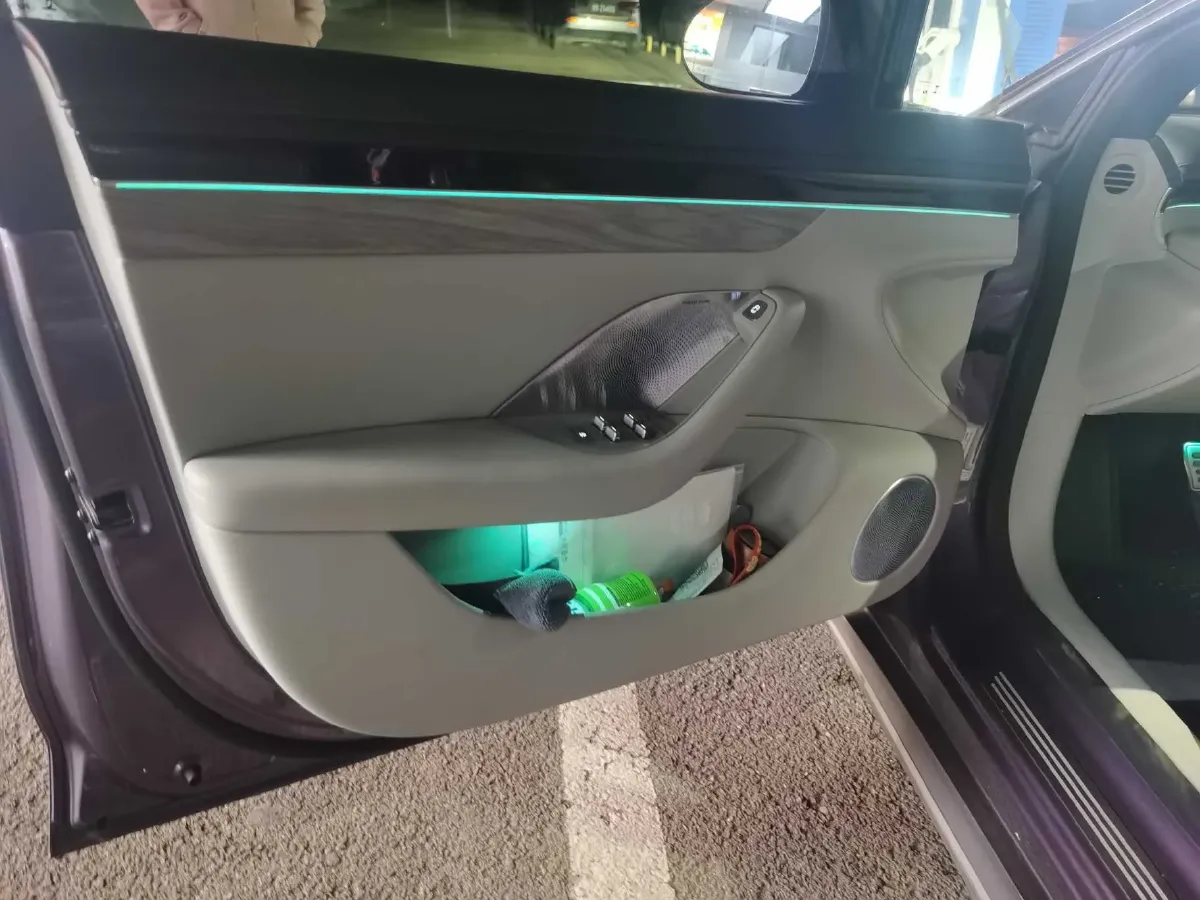 2025 Luxeed S7 BEV 82KWH,autocango,china used car exporter,china ev exporter,chinese used car exporter,chinese used ev exporter