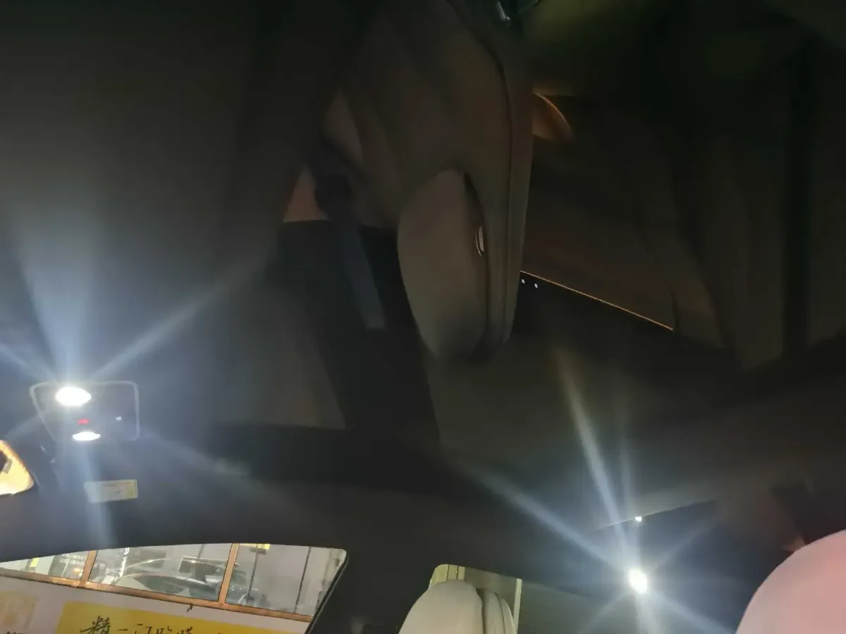 2025 Luxeed S7 BEV 82KWH,autocango,china used car exporter,china ev exporter,chinese used car exporter,chinese used ev exporter