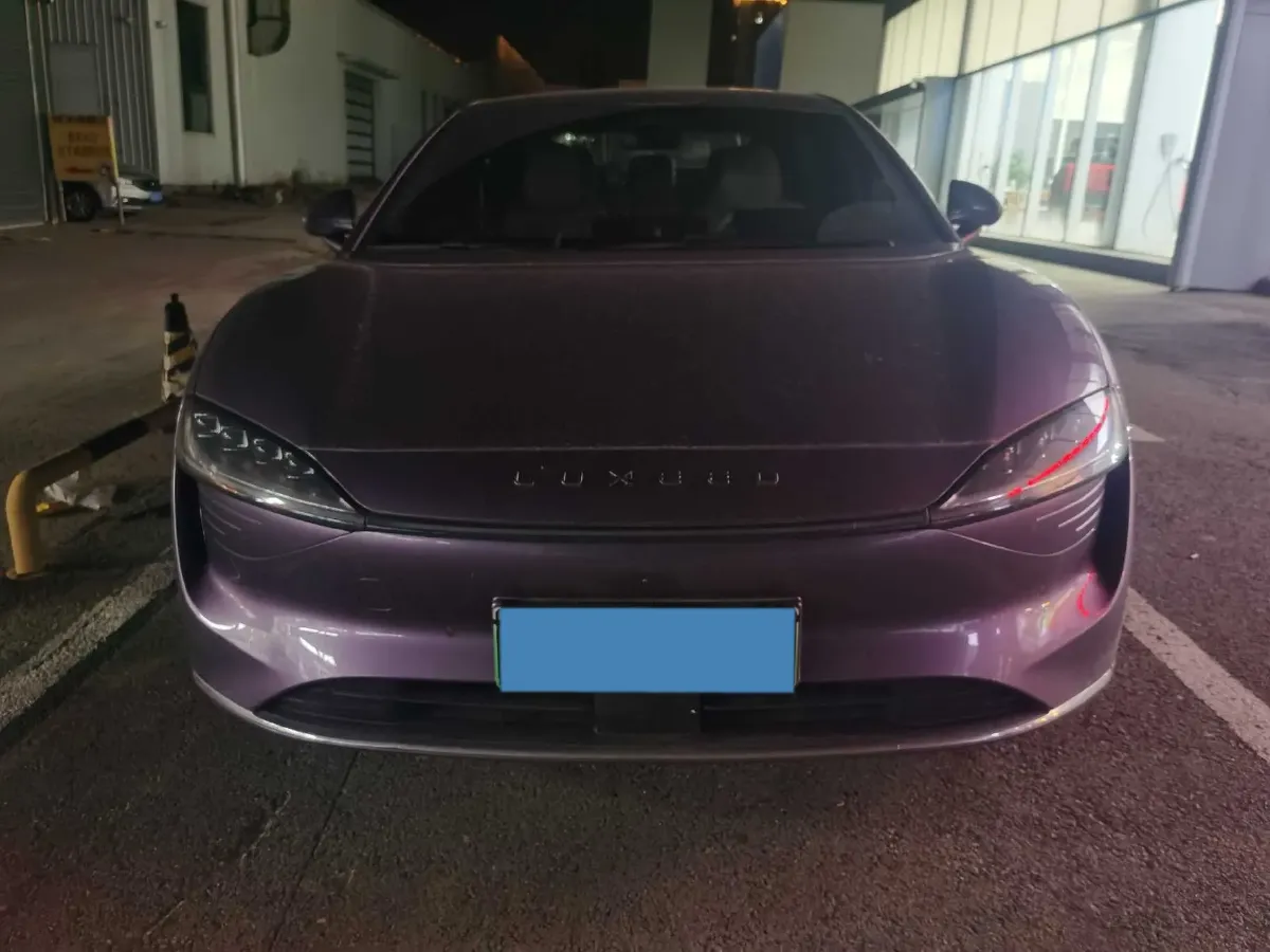 2025 Luxeed S7 BEV 82KWH,autocango,china used car exporter,china ev exporter,chinese used car exporter,chinese used ev exporter