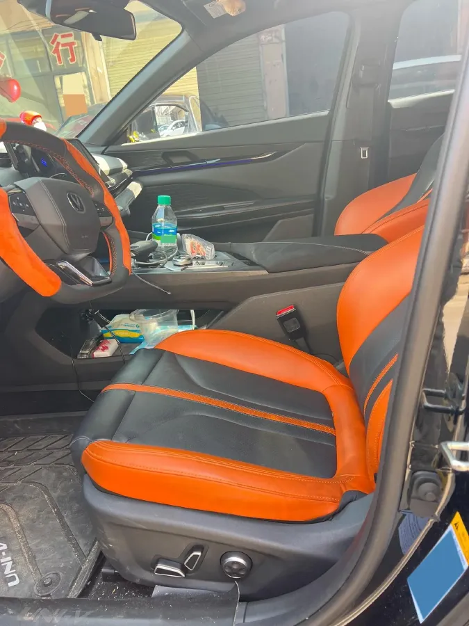 2024 ChangAn UNI-V 1.5T 188HP L4 7DCT,autocango,china used car exporter,china ev exporter,chinese used car exporter,chinese used ev exporter