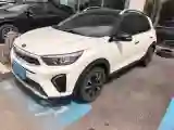2019 Kia KX1 1.4L 100HP L4 6AT