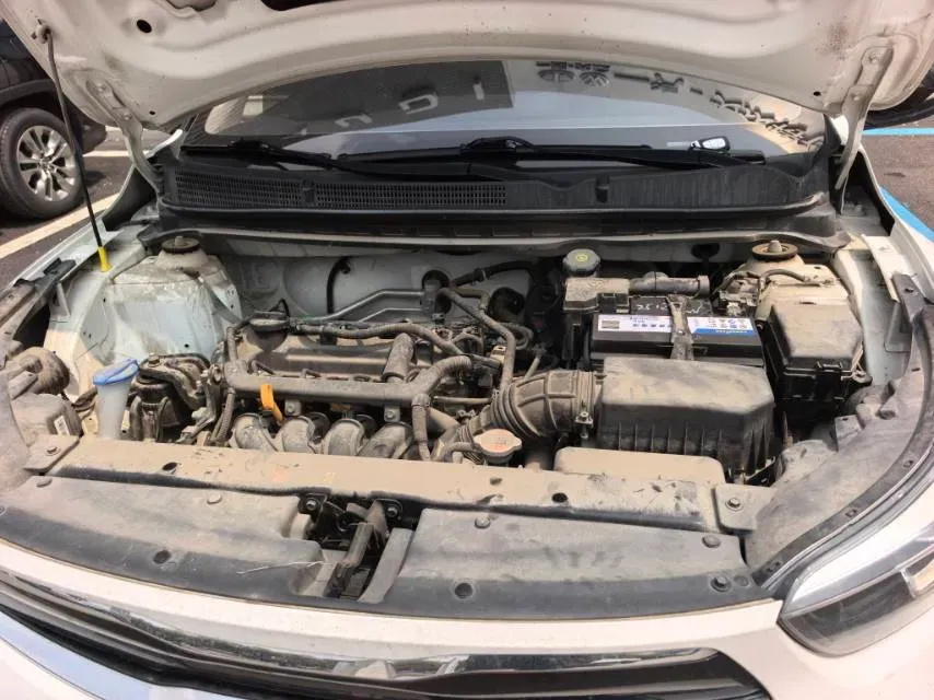 2019 Kia KX1 1.4L 100HP L4 6AT,autocango,china used car exporter,china ev exporter,chinese used car exporter,chinese used ev exporter