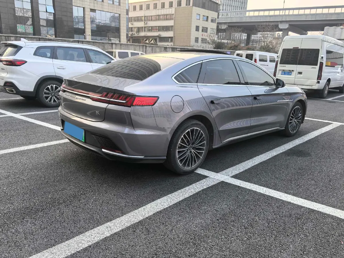 2021 BYD Han BEV 64.8KWH,autocango,china used car exporter,china ev exporter,chinese used car exporter,chinese used ev exporter