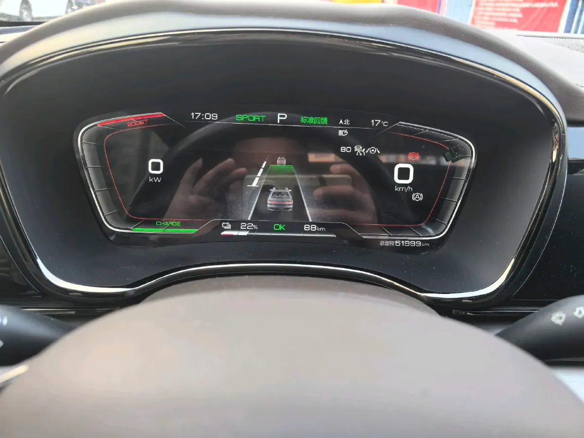 2021 BYD Han BEV 64.8KWH,autocango,china used car exporter,china ev exporter,chinese used car exporter,chinese used ev exporter