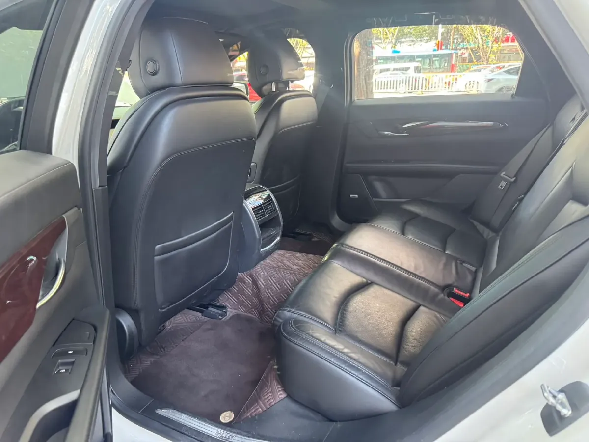 2020 Cadillac CT6 2.0T 241HP L4 10AT,autocango,china used car exporter,china ev exporter,chinese used car exporter,chinese used ev exporter