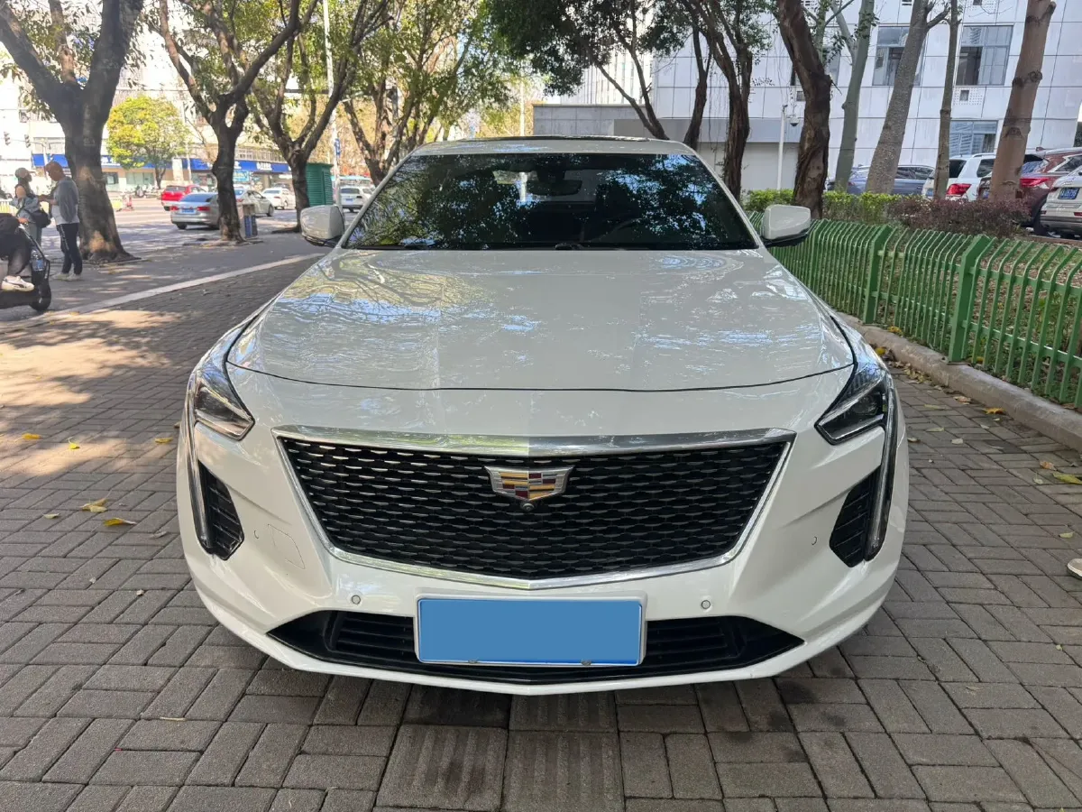 2020 Cadillac CT6 2.0T 241HP L4 10AT,autocango,china used car exporter,china ev exporter,chinese used car exporter,chinese used ev exporter