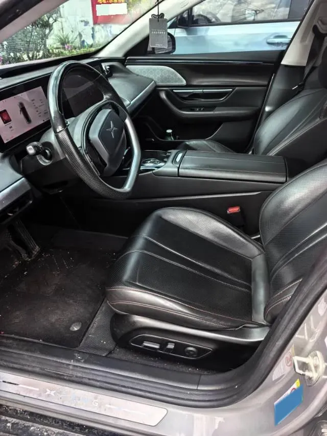 2022 Xpeng P7 BEV 83.1KWH,autocango,china used car exporter,china ev exporter,chinese used car exporter,chinese used ev exporter