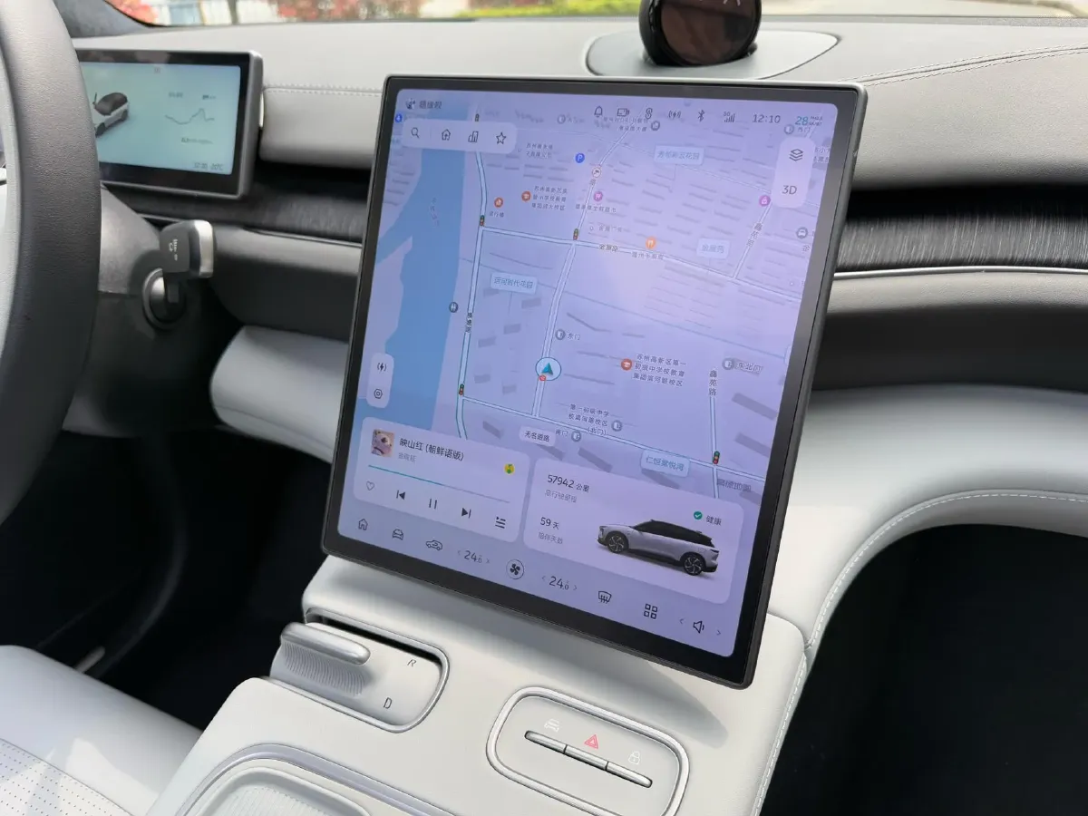 2023 NIO ES6 BEV 75KWH,autocango,china used car exporter,china ev exporter,chinese used car exporter,chinese used ev exporter