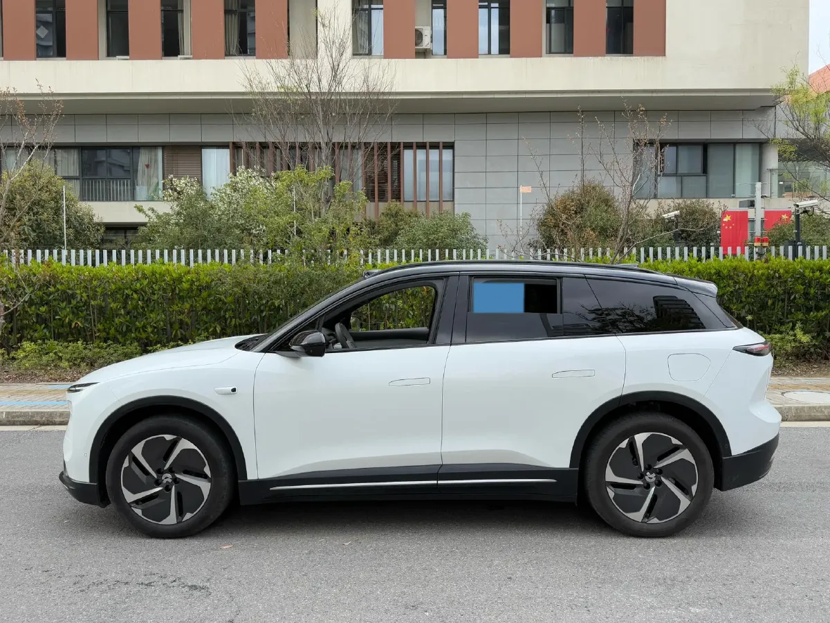 2023 NIO ES6 BEV 75KWH,autocango,china used car exporter,china ev exporter,chinese used car exporter,chinese used ev exporter