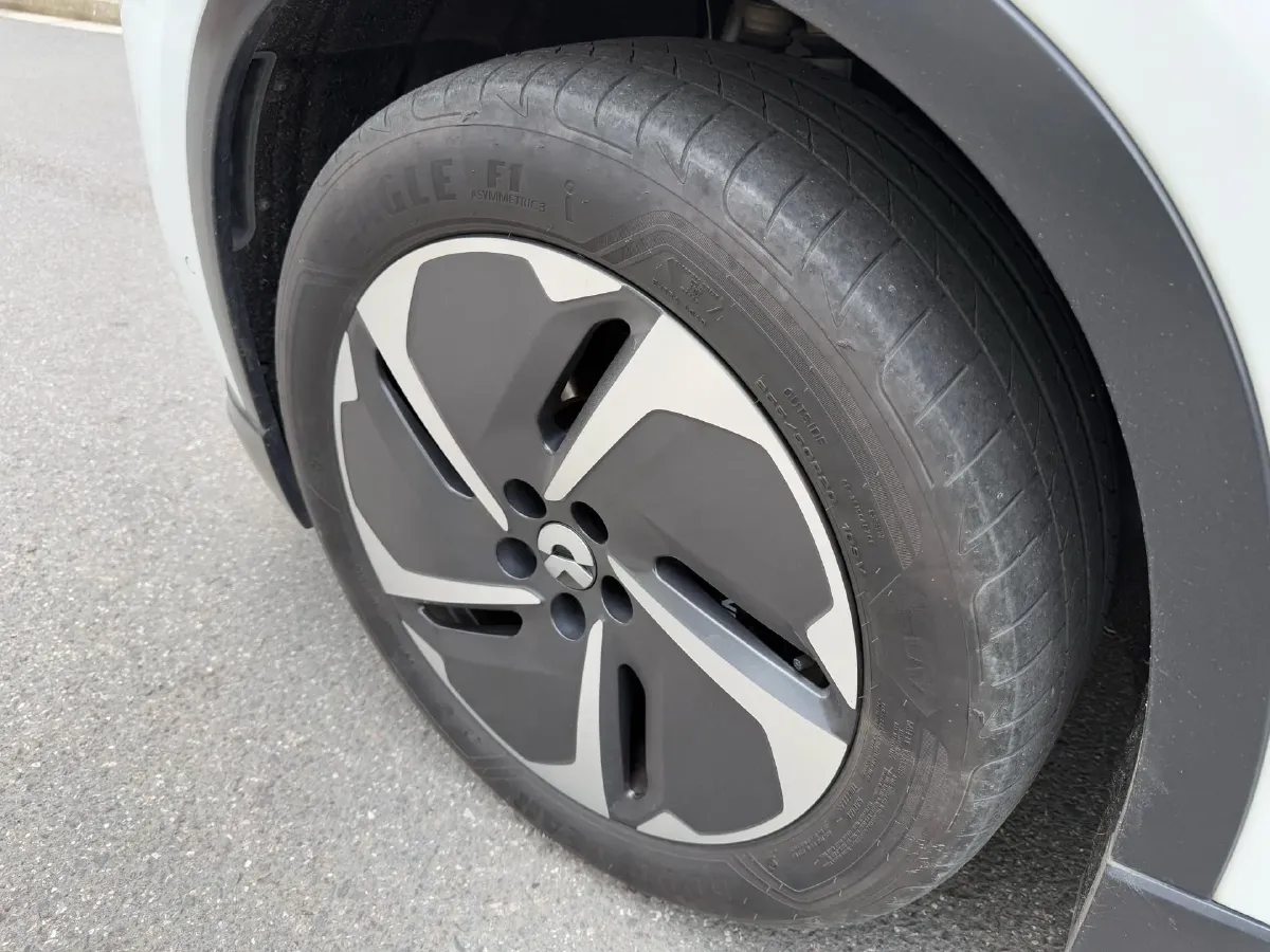 2023 NIO ES6 BEV 75KWH,autocango,china used car exporter,china ev exporter,chinese used car exporter,chinese used ev exporter