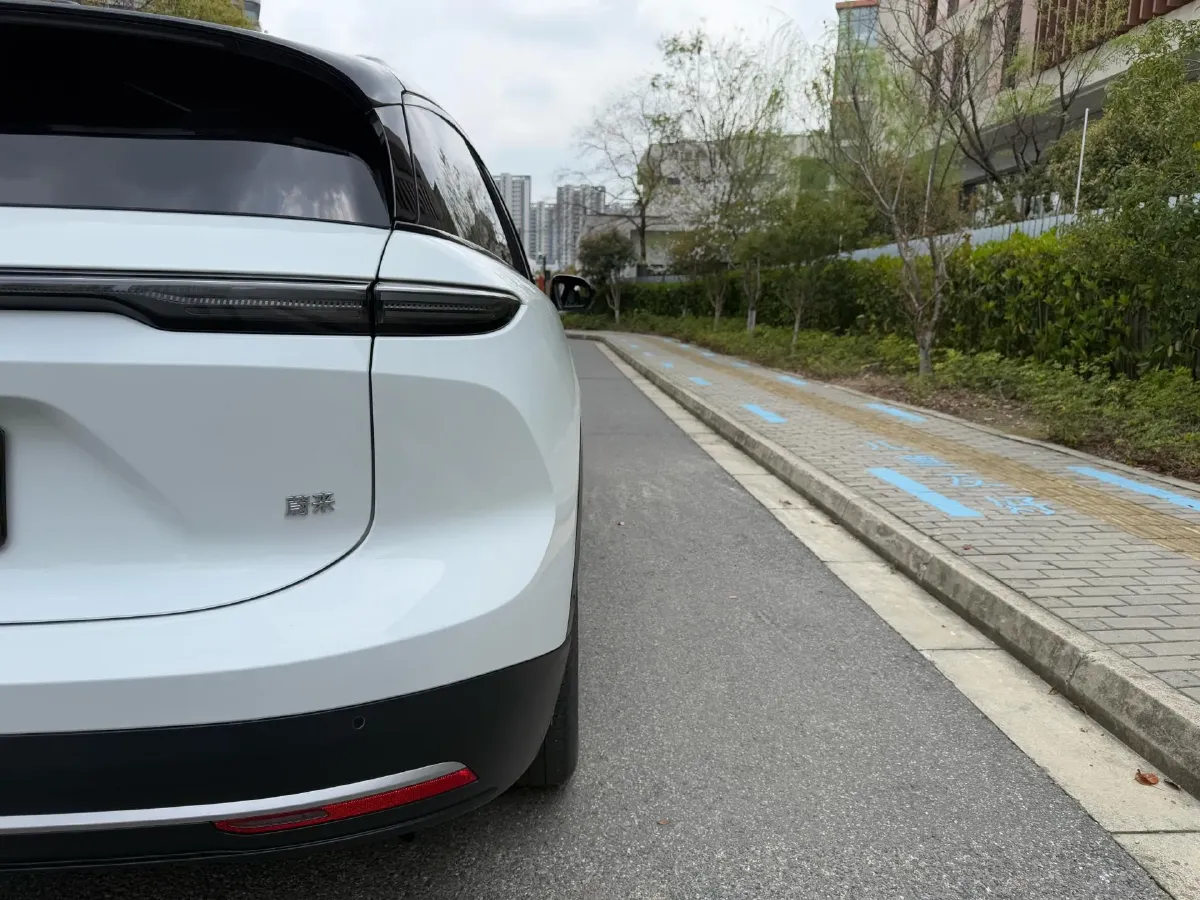 2023 NIO ES6 BEV 75KWH,autocango,china used car exporter,china ev exporter,chinese used car exporter,chinese used ev exporter