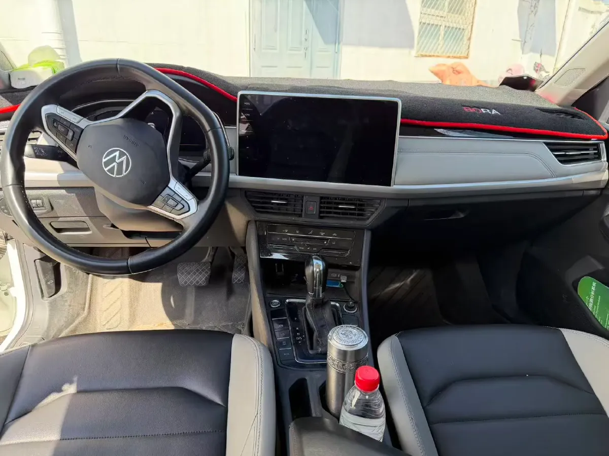 2023 Volkswagen Bora 1.5T 160HP L4 7DCT,autocango,china used car exporter,china ev exporter,chinese used car exporter,chinese used ev exporter