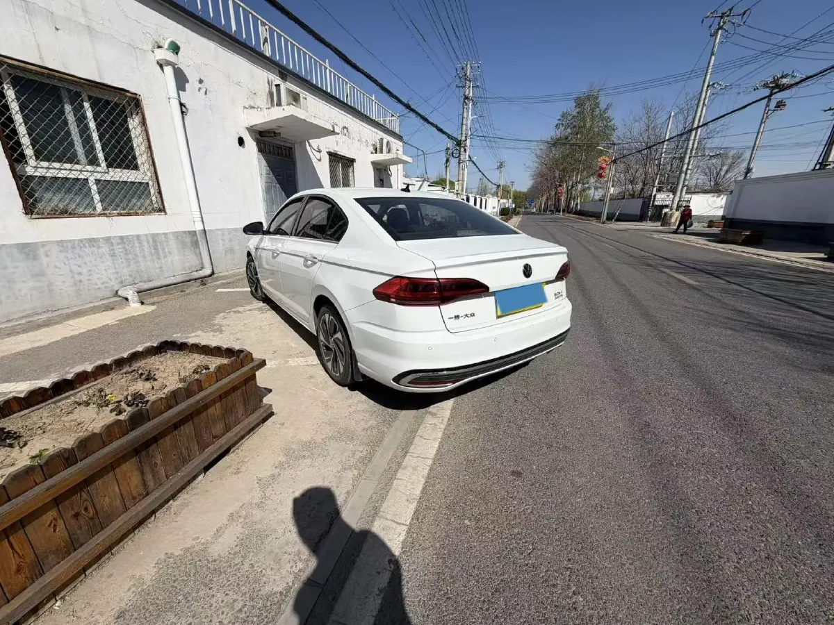 2023 Volkswagen Bora 1.5T 160HP L4 7DCT,autocango,china used car exporter,china ev exporter,chinese used car exporter,chinese used ev exporter