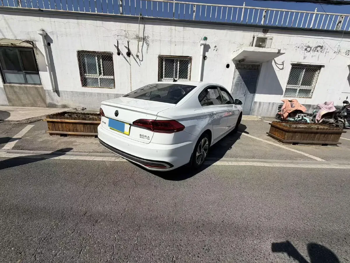 2023 Volkswagen Bora 1.5T 160HP L4 7DCT,autocango,china used car exporter,china ev exporter,chinese used car exporter,chinese used ev exporter