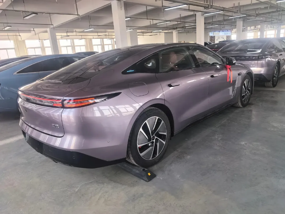 2025 Exceed Sterra ES REEV 156HP REEV 34.7KWH,autocango,china used car exporter,china ev exporter,chinese used car exporter,chinese used ev exporter