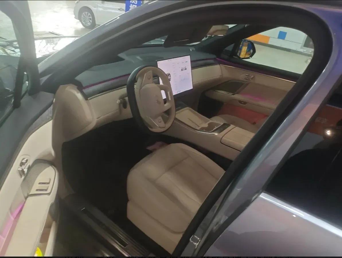 2025 ONVO L90 BEV,autocango,china used car exporter,china ev exporter,chinese used car exporter,chinese used ev exporter