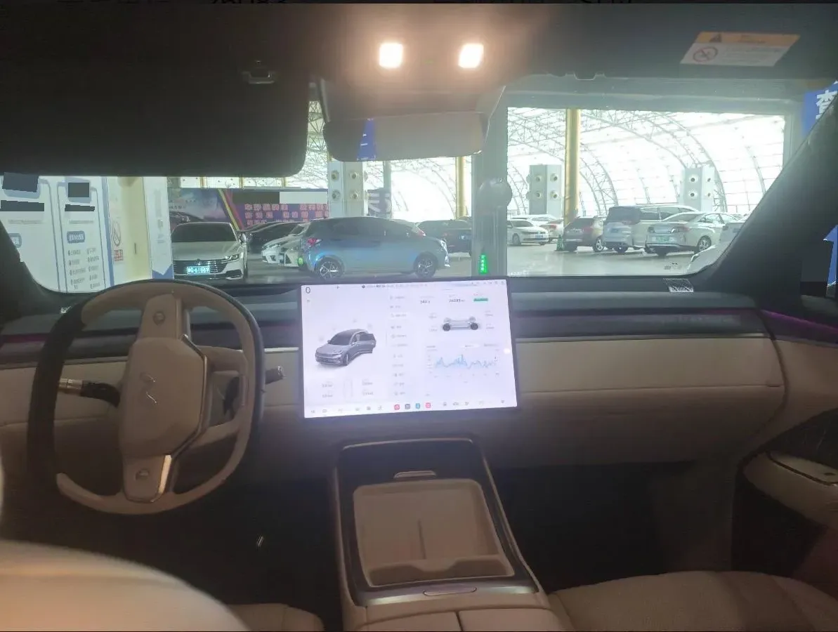 2025 ONVO L90 BEV,autocango,china used car exporter,china ev exporter,chinese used car exporter,chinese used ev exporter