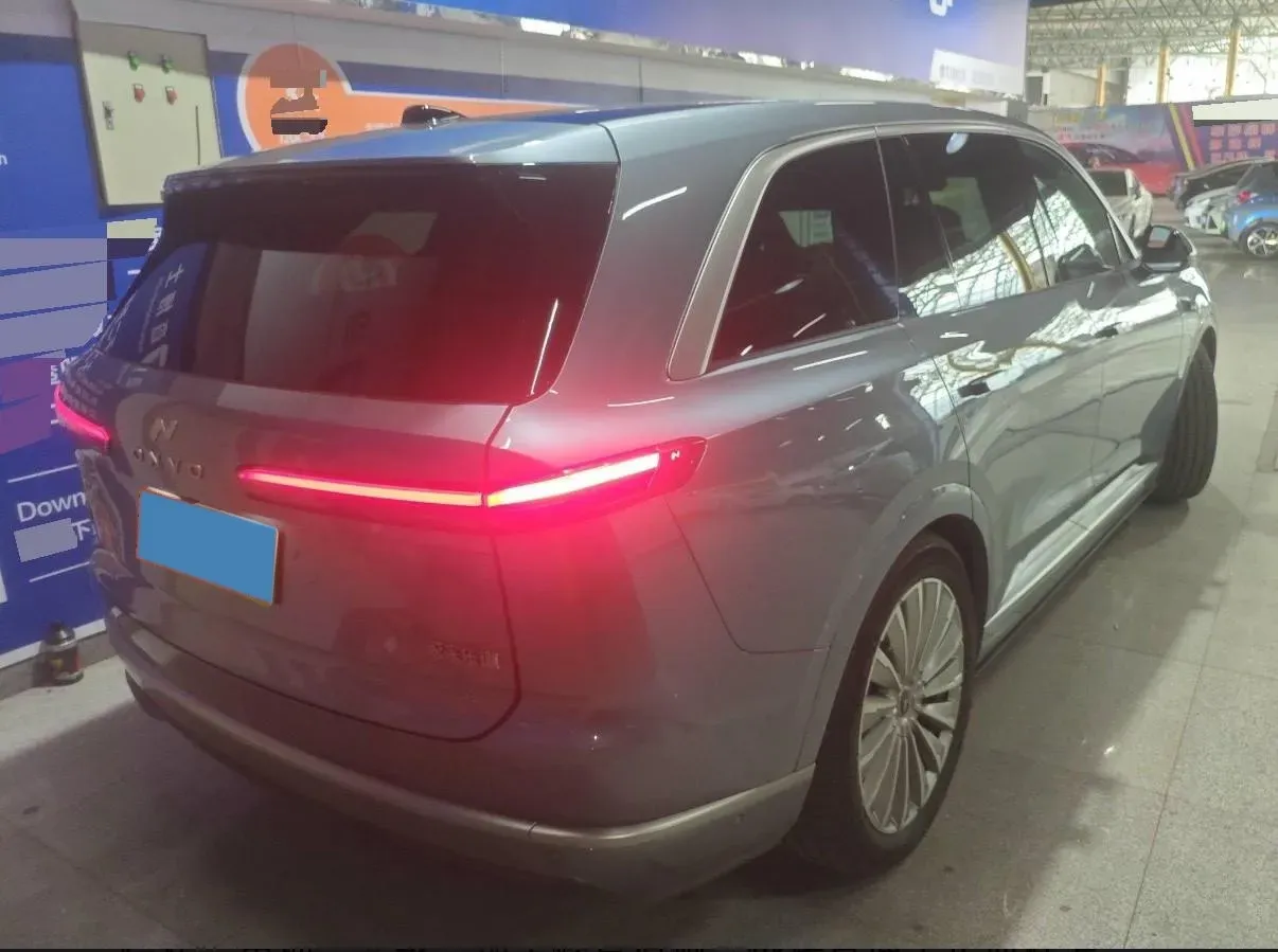 2025 ONVO L90 BEV,autocango,china used car exporter,china ev exporter,chinese used car exporter,chinese used ev exporter