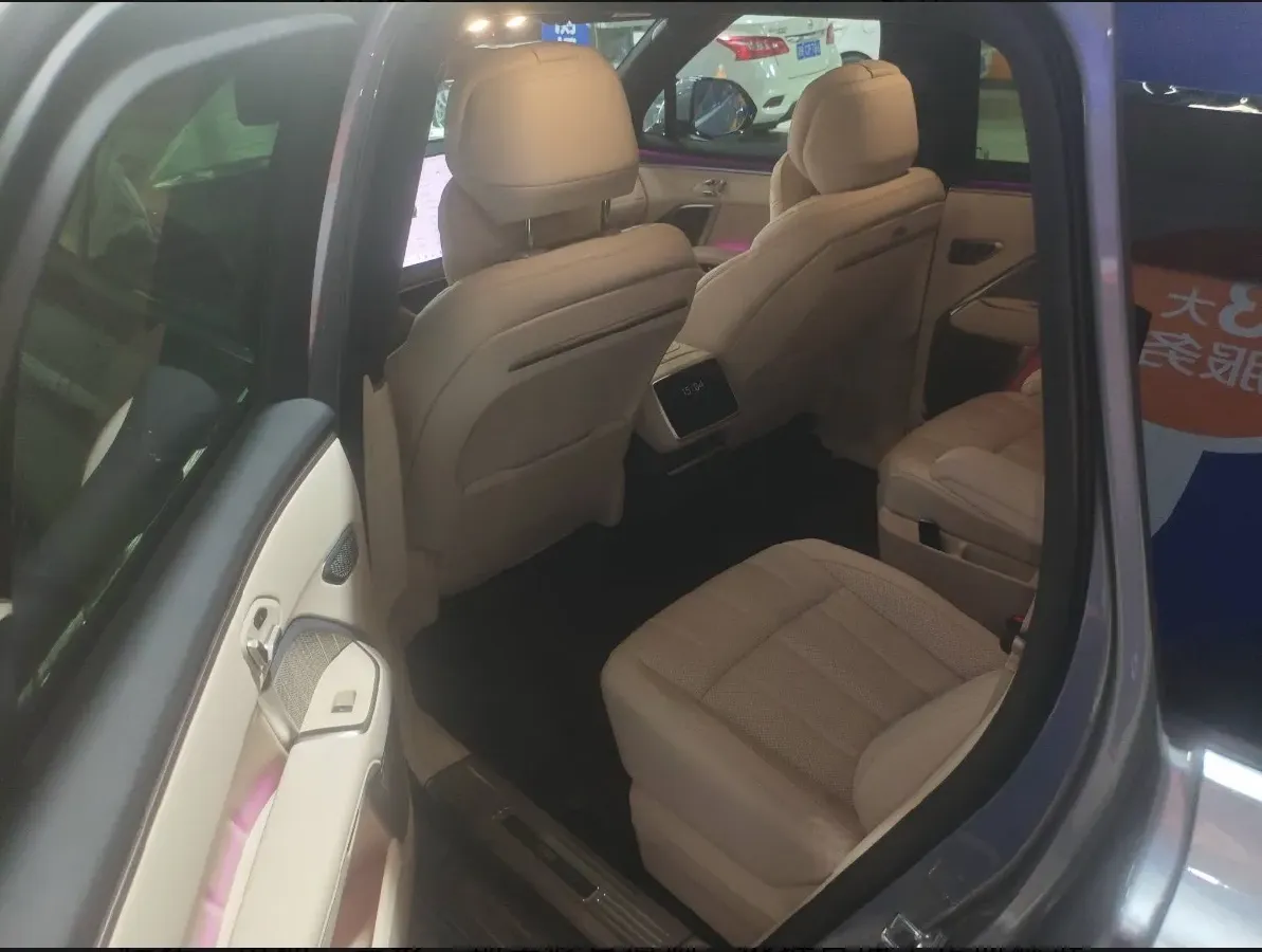 2025 ONVO L90 BEV,autocango,china used car exporter,china ev exporter,chinese used car exporter,chinese used ev exporter