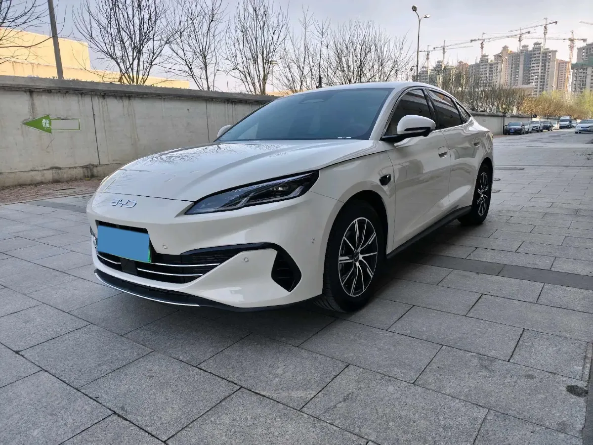 2025 BYD Seal 06 1.5L 101HP L4 E-CVT PHEV 15.87KWH,autocango,china used car exporter,china ev exporter,chinese used car exporter,chinese used ev exporter