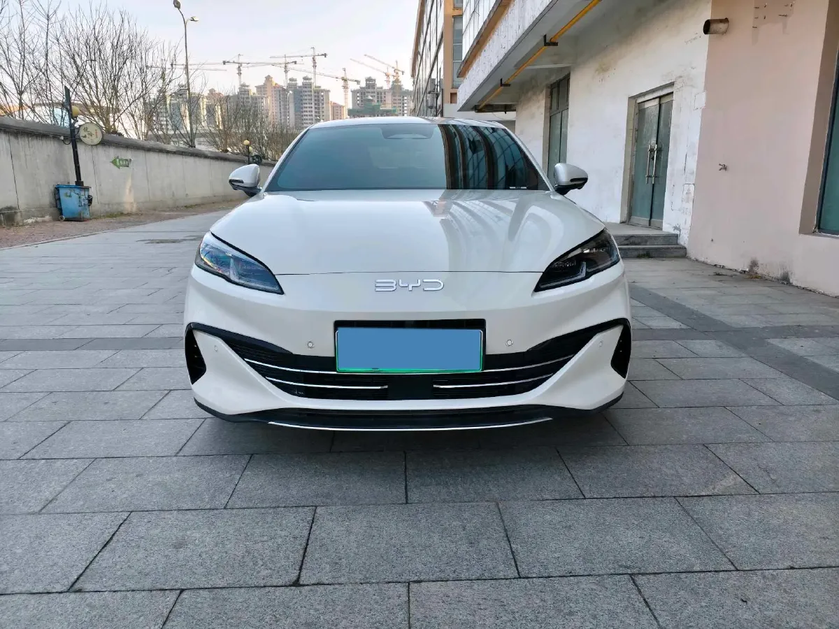 2025 BYD Seal 06 1.5L 101HP L4 E-CVT PHEV 15.87KWH,autocango,china used car exporter,china ev exporter,chinese used car exporter,chinese used ev exporter