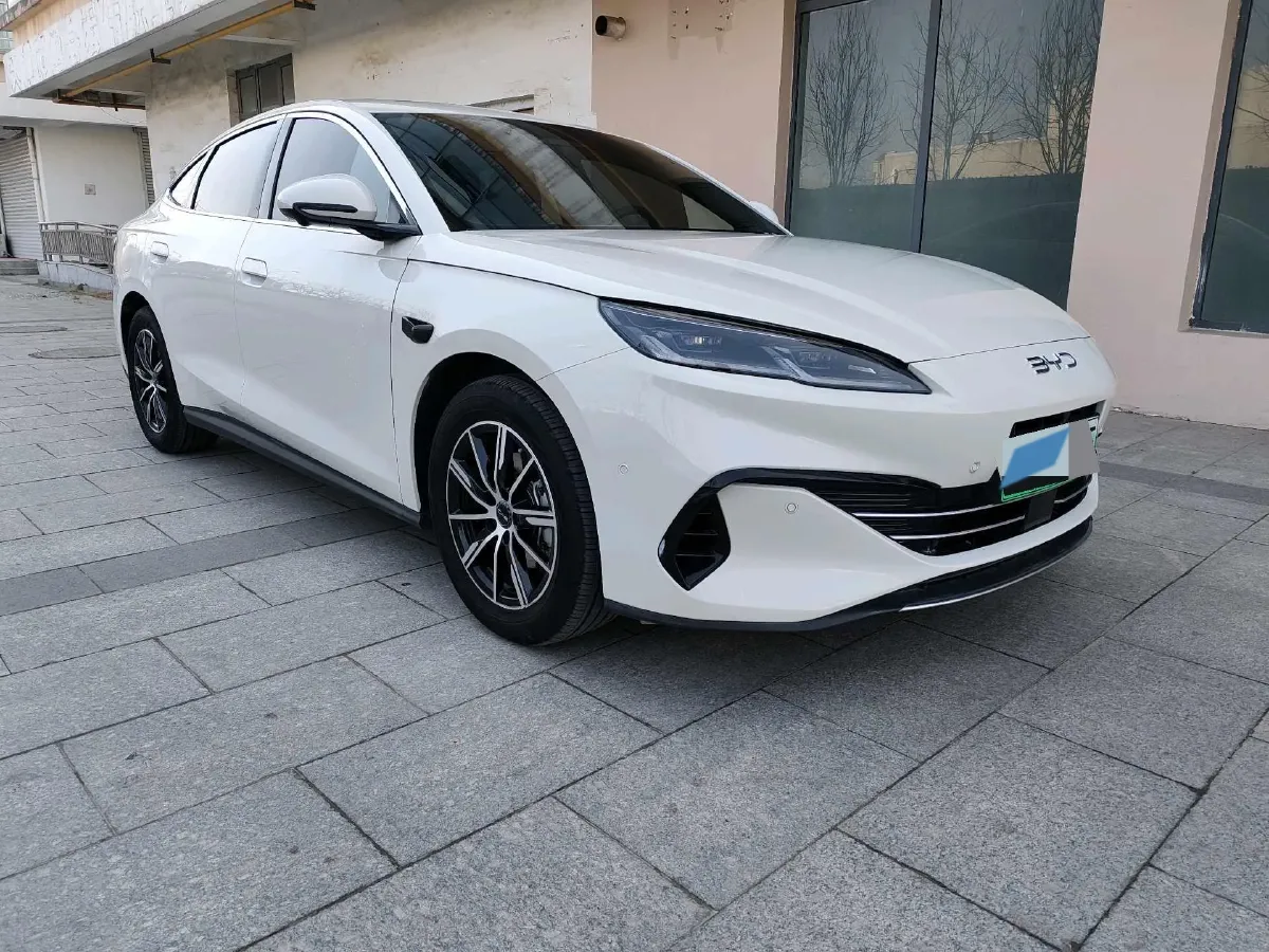 2025 BYD Seal 06 1.5L 101HP L4 E-CVT PHEV 15.87KWH,autocango,china used car exporter,china ev exporter,chinese used car exporter,chinese used ev exporter