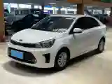 2019 Kia Pegas 1.4L 95HP L4 4AT