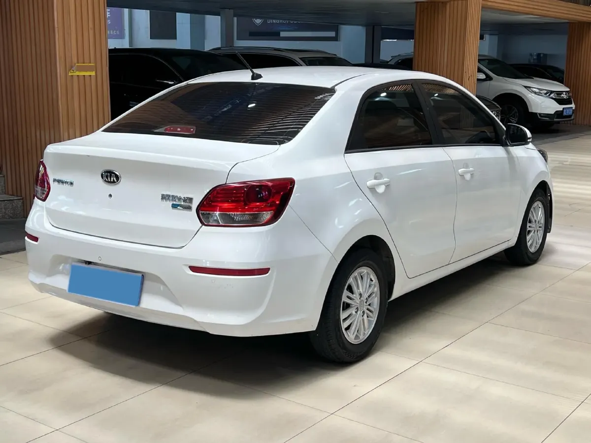 2019 Kia Pegas 1.4L 95HP L4 4AT,autocango,china used car exporter,china ev exporter,chinese used car exporter,chinese used ev exporter
