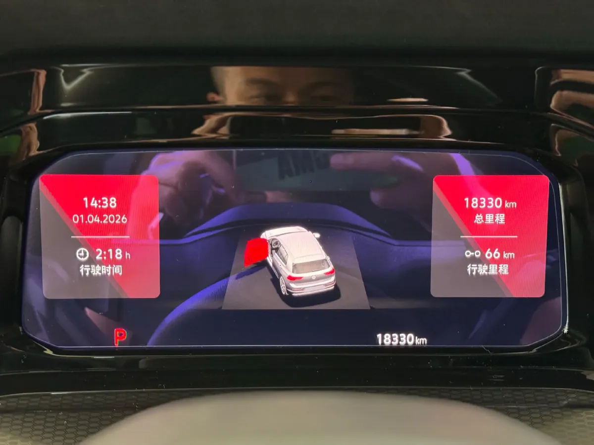 2021 Volkswagen GolfGTI 2.0T 220HP L4 7DCT,autocango,china used car exporter,china ev exporter,chinese used car exporter,chinese used ev exporter