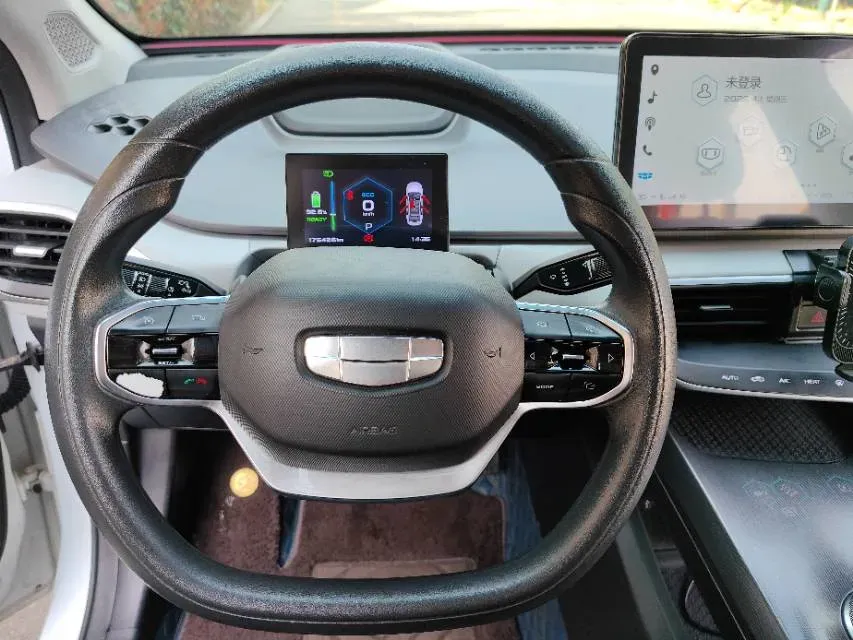 2019 Geometry A BEV 51.9KWH,autocango,china used car exporter,china ev exporter,chinese used car exporter,chinese used ev exporter