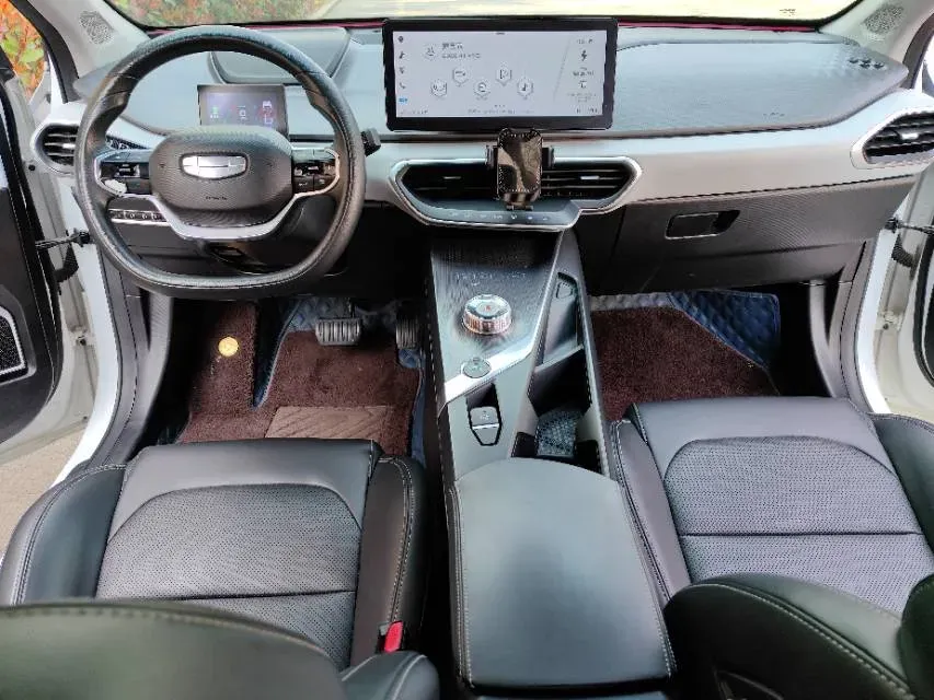 2019 Geometry A BEV 51.9KWH,autocango,china used car exporter,china ev exporter,chinese used car exporter,chinese used ev exporter