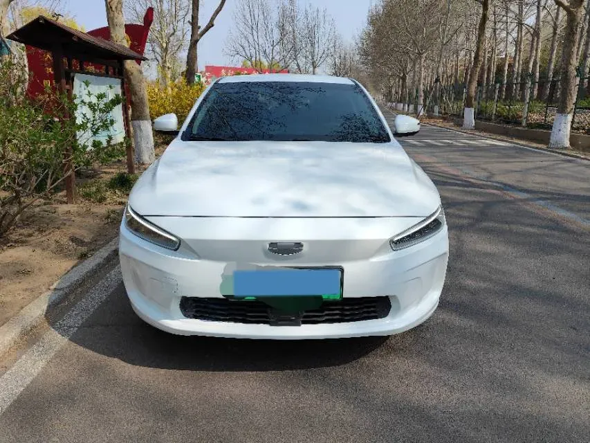 2019 Geometry A BEV 51.9KWH,autocango,china used car exporter,china ev exporter,chinese used car exporter,chinese used ev exporter