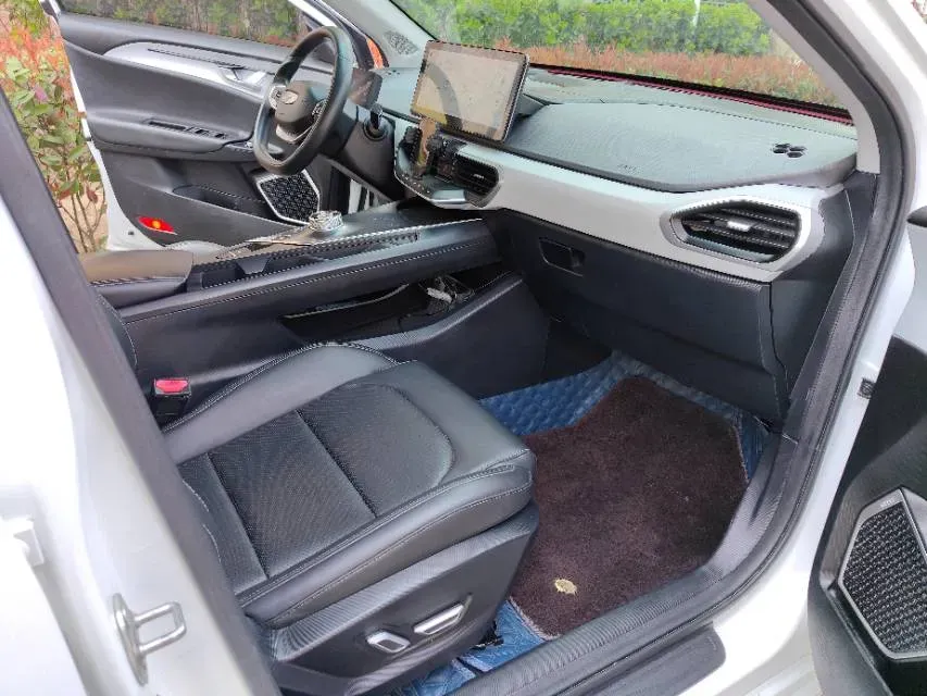 2019 Geometry A BEV 51.9KWH,autocango,china used car exporter,china ev exporter,chinese used car exporter,chinese used ev exporter