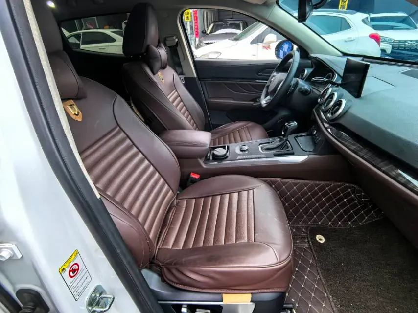 2017 WEY VV5 2.0T 197HP L4 7DCT,autocango,china used car exporter,china ev exporter,chinese used car exporter,chinese used ev exporter