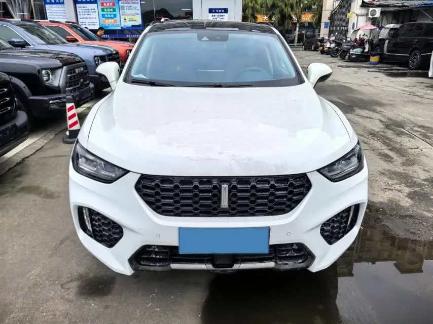 2017 WEY VV5 2.0T 197HP L4 7DCT,autocango,china used car exporter,china ev exporter,chinese used car exporter,chinese used ev exporter