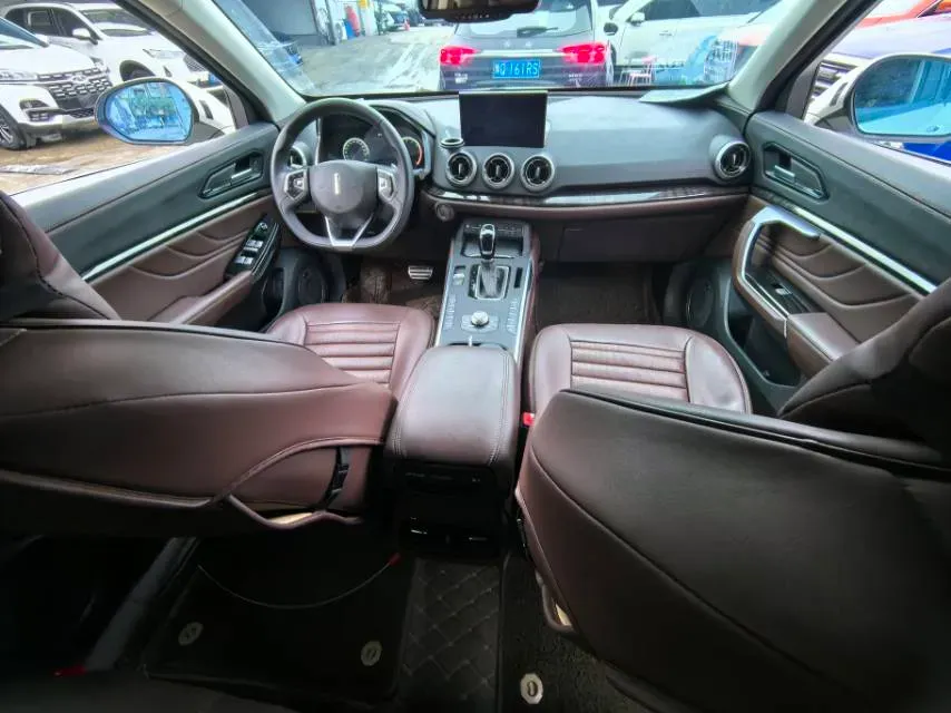 2017 WEY VV5 2.0T 197HP L4 7DCT,autocango,china used car exporter,china ev exporter,chinese used car exporter,chinese used ev exporter