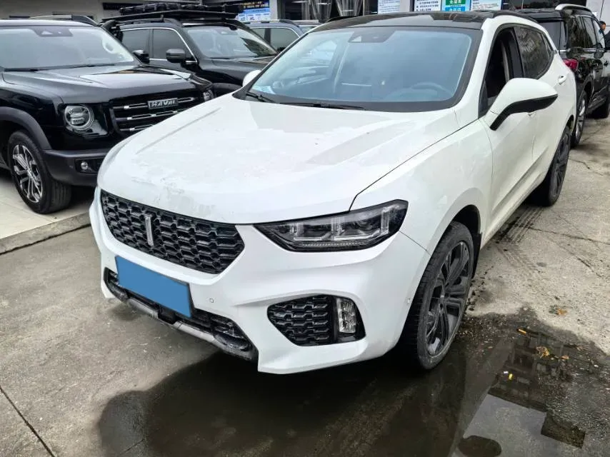 2017 WEY VV5 2.0T 197HP L4 7DCT,autocango,china used car exporter,china ev exporter,chinese used car exporter,chinese used ev exporter