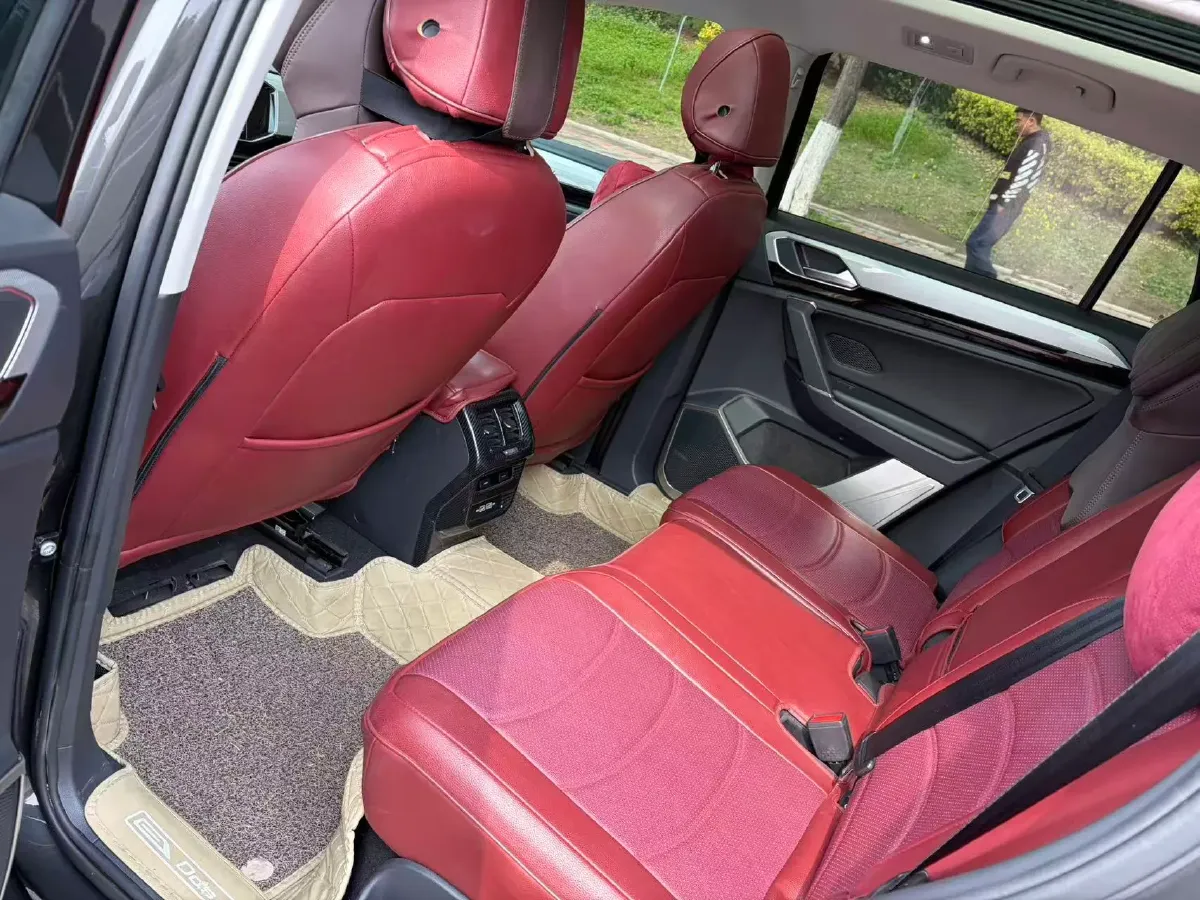 2019 Renault Koleos 2.0L 154HP L4 CVT,autocango,china used car exporter,china ev exporter,chinese used car exporter,chinese used ev exporter