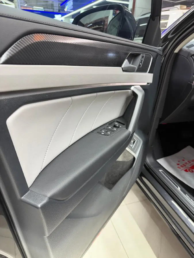 2023 Volkswagen Tayron 1.4T 150HP L4 7DCT,autocango,china used car exporter,china ev exporter,chinese used car exporter,chinese used ev exporter