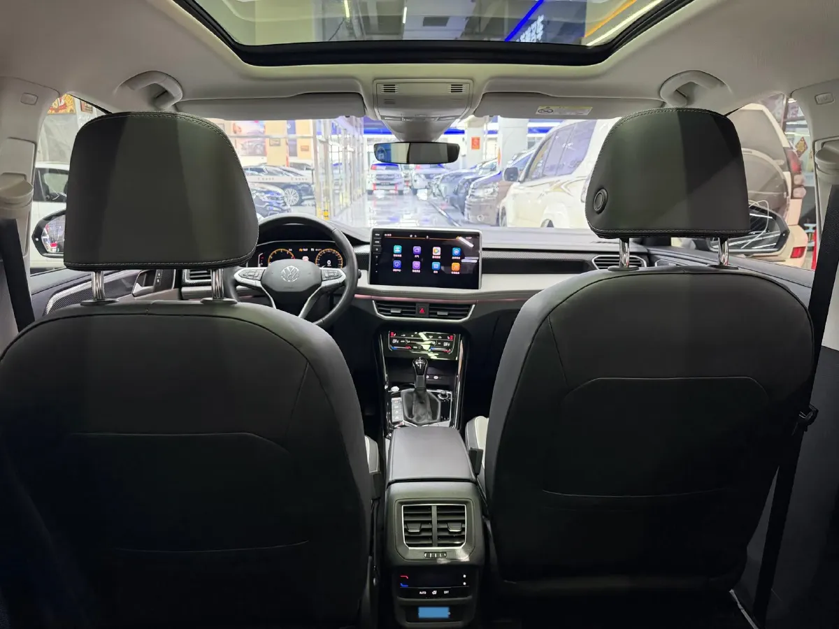 2023 Volkswagen Tayron 1.4T 150HP L4 7DCT,autocango,china used car exporter,china ev exporter,chinese used car exporter,chinese used ev exporter