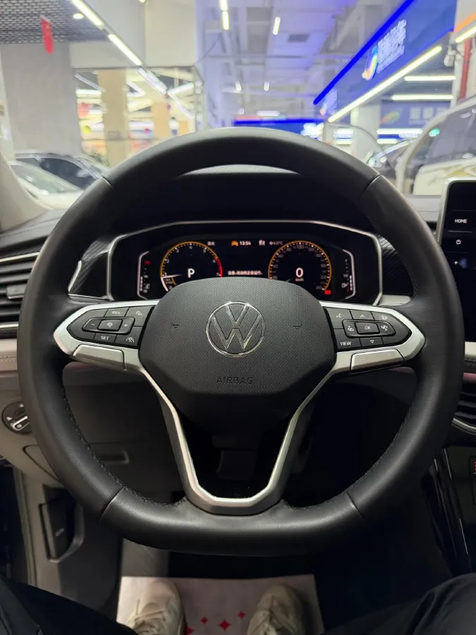 2023 Volkswagen Tayron 1.4T 150HP L4 7DCT,autocango,china used car exporter,china ev exporter,chinese used car exporter,chinese used ev exporter