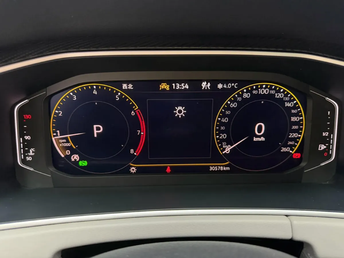 2023 Volkswagen Tayron 1.4T 150HP L4 7DCT,autocango,china used car exporter,china ev exporter,chinese used car exporter,chinese used ev exporter