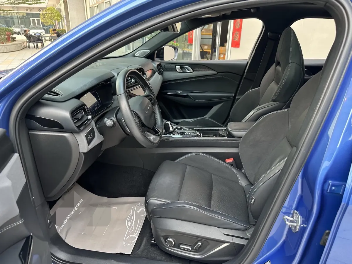 2022 LYNK&CO 03 2.0T 190HP L4 7DCT,autocango,china used car exporter,china ev exporter,chinese used car exporter,chinese used ev exporter