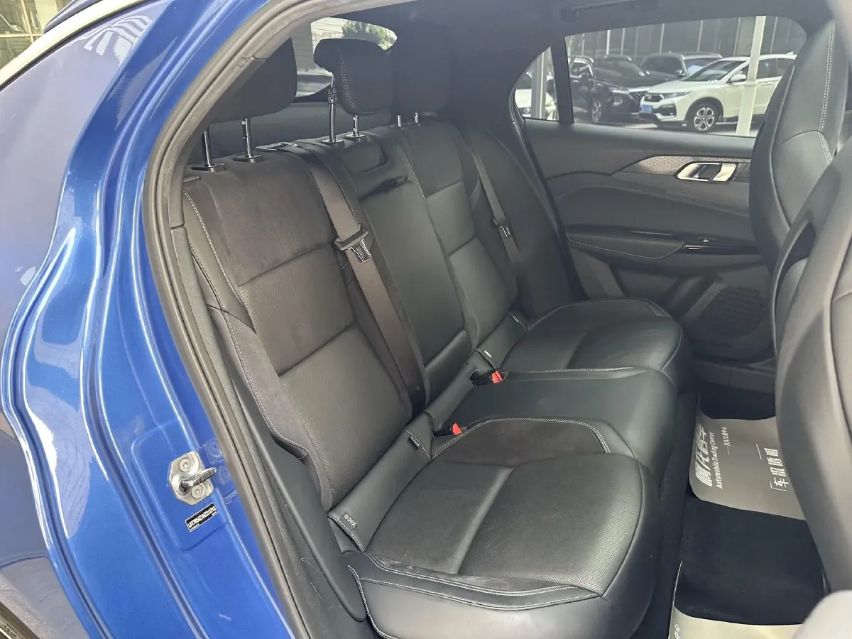 2022 LYNK&CO 03 2.0T 190HP L4 7DCT,autocango,china used car exporter,china ev exporter,chinese used car exporter,chinese used ev exporter